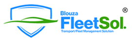 Blouza FleetSol